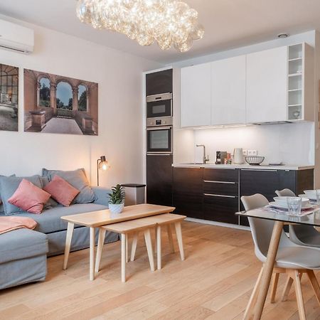 Appartement Spacieux Et Renove Paryż Zewnętrze zdjęcie